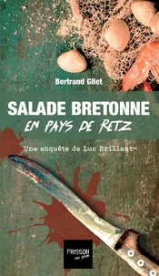Salade bretonne en pays de ret