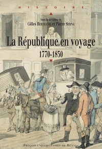 La République en voyage 1770-1830