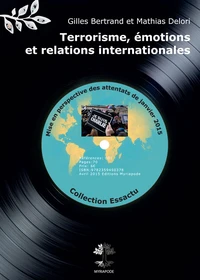 Terrorisme, émotions et relations internationales