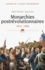 Histoire de la France contemporaine. Tome 2, Monarchies postrévolutionnaires (1814-1848)