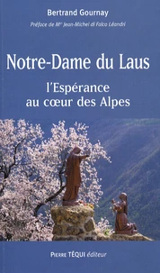 Notre-Dame du Laus
