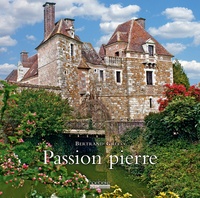 Bertrand Gréco - Passion pierre.