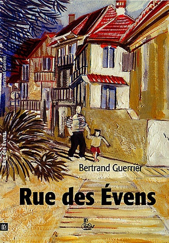Rue des Evens