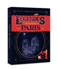 Légendes de Paris