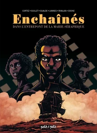 Enchainés