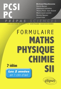 Formulaire PCSI/PC, mathématiques, physique, chimie, SII (1er semestre).pdf