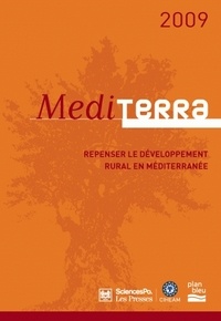 Bertrand Hervieu - Mediterra - Repenser le développement rural en Méditerranée.