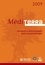 Mediterra. Repenser le développement rural en Méditerranée  Edition 2009
