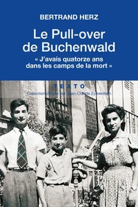 Le pull-over de Buchenwald