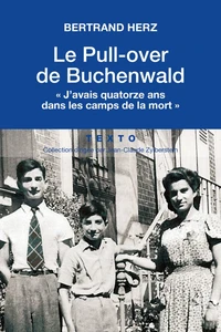 Le pull-over de Buchenwald