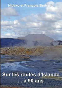 Sur les routes d'Islande... A 90 ans