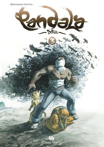 Pandala Tome 3