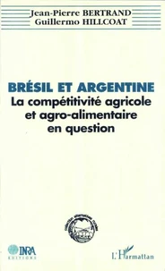 Bresil Et Argentine