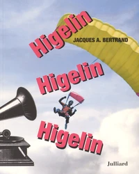 Higelin Higelin Higelin