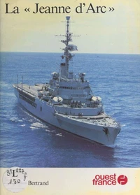 JEANNE D ARC-LA-