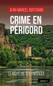 Crime en Périgord