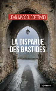 Disparue des bastides (coll. geste noir)