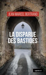 Disparue des bastides (coll. geste noir)