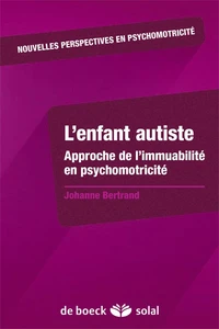 L'enfant autiste