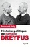 Histoire politique de l'affaire Dreyfus