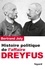 Histoire politique de l'affaire Dreyfus