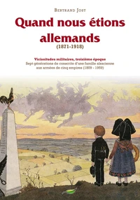Vicissitudes militaires