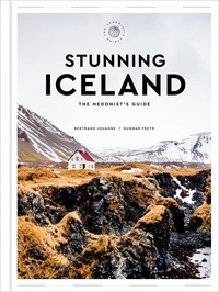 Bertrand Jouanne et Gunnar Freyr - Stunning Iceland - The Hedonist's Guide.