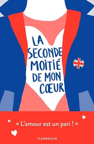 La seconde moitié de mon coeur