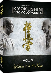 Kyokushin encyclopedia