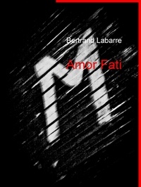Bertrand Labarre - Amor Fati.