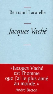 Jacques Vaché