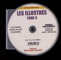 Les illustrés Tle Bac Pro Gestion-Administration