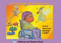 Les aventures de Dragon d'or