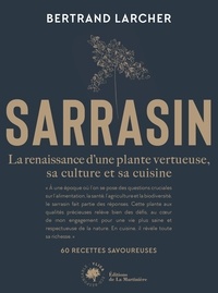 Livres en anglais au format pdf à télécharger gratuitement Sarrasin  - La renaissance dune plante vertueuse, sa culture et sa cuisine - 60 recettes savoureuses