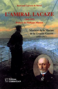 L'amiral Lacaze