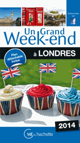 Un grand week-end à Londres  Edition 2014 - Occasion