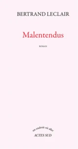 Malentendus