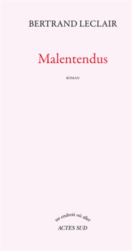 Malentendus