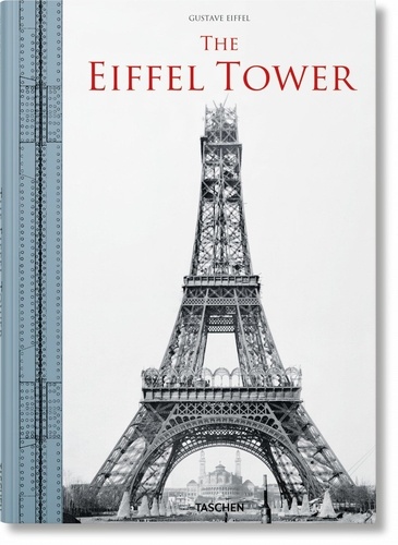 The Eiffel Tower. The Three-Hundred-Metre Tower