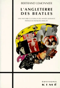 L'Angleterre des Beatles