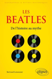 Les Beatles
