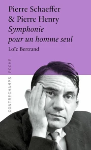 Pierre Schaeffer & Pierre Henry
