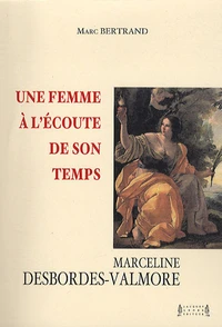 Une femme à l'écoute de son temps