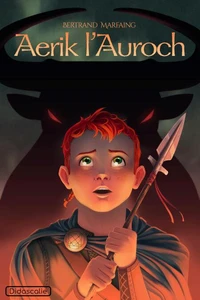 Aerik l'Auroch