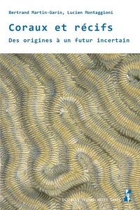Coraux et récifs