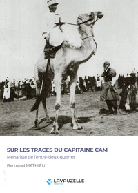 Sur les traces du capitaine Cam