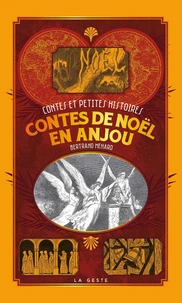 Contes de Noël en Anjou