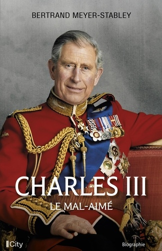 Charles III. Le mal-aimé