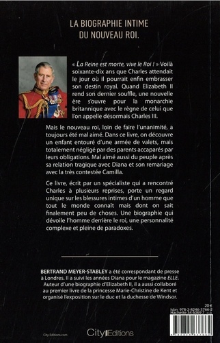 Charles III. Le mal-aimé