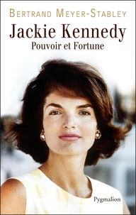 Jackie Kennedy